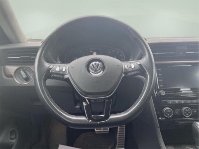 2020 Volkswagen Passat 2.0T SEL
