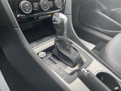 2020 Volkswagen Passat 2.0T SEL