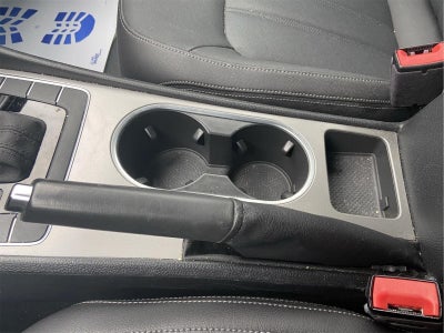 2020 Volkswagen Passat 2.0T SEL
