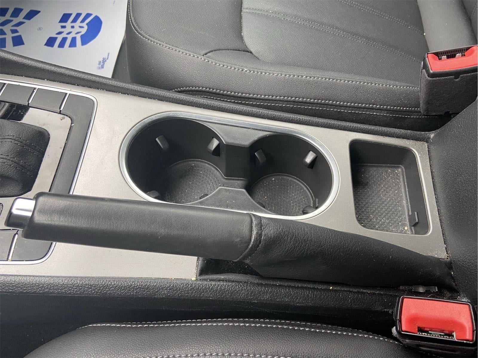 2020 Volkswagen Passat 2.0T SEL