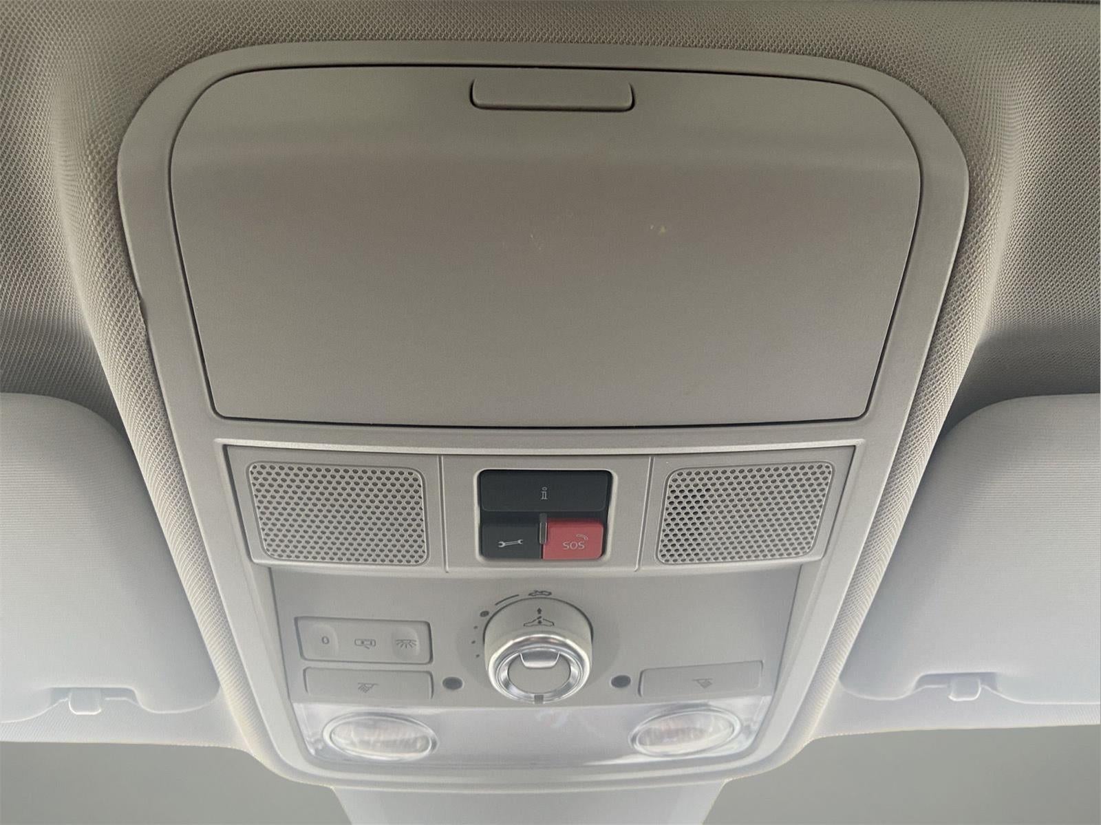 2020 Volkswagen Passat 2.0T SEL