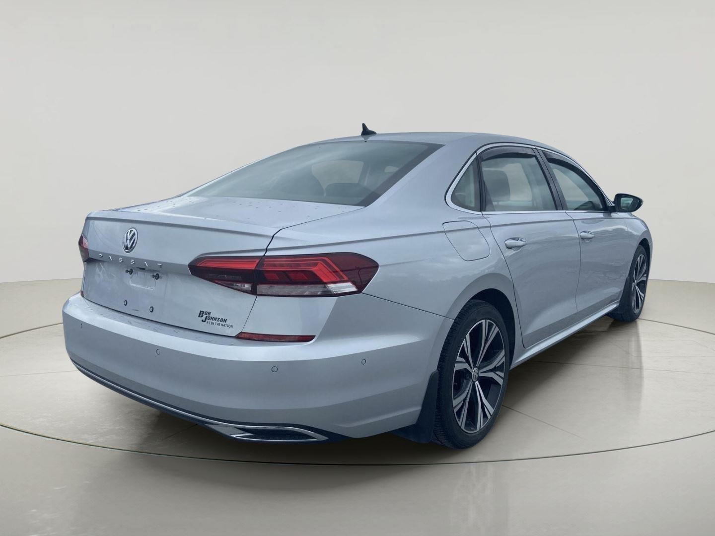 2020 Volkswagen Passat 2.0T SEL