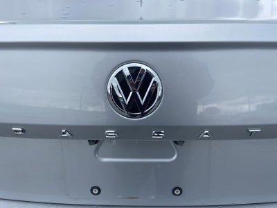 2020 Volkswagen Passat 2.0T SEL