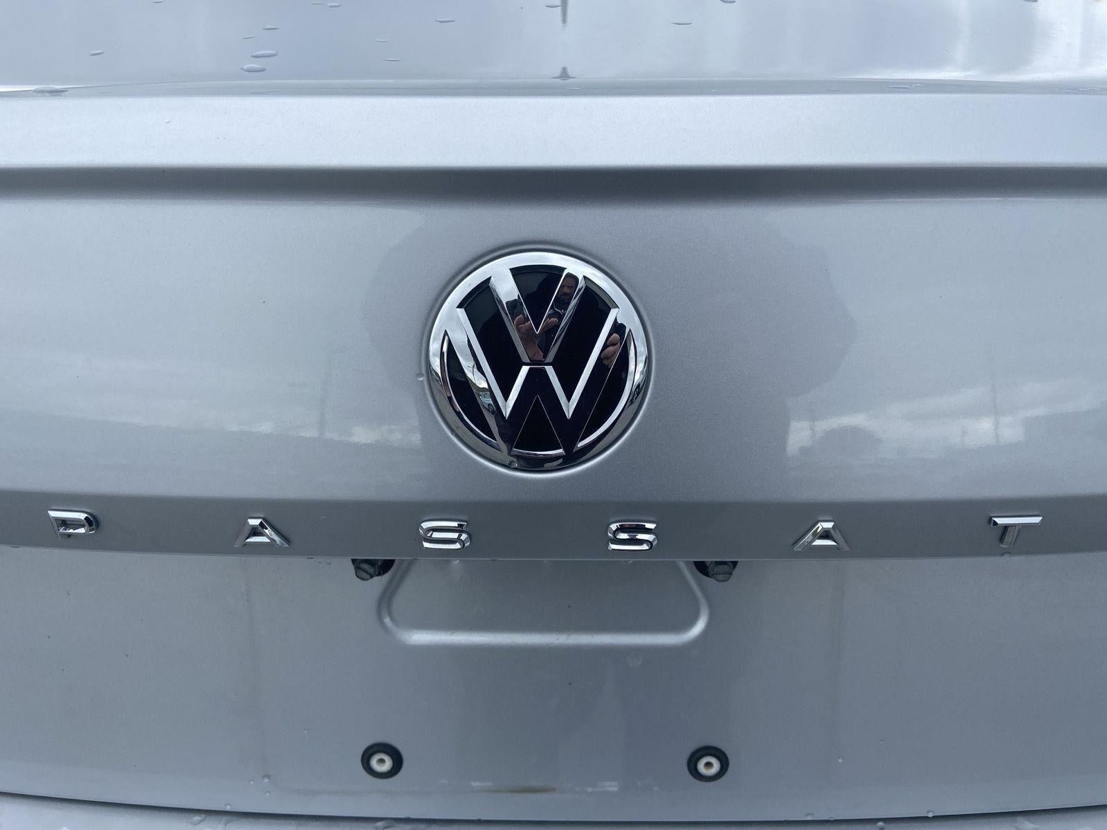 2020 Volkswagen Passat 2.0T SEL