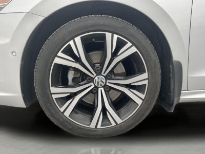 2020 Volkswagen Passat 2.0T SEL
