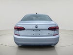 2020 Volkswagen Passat 2.0T SEL