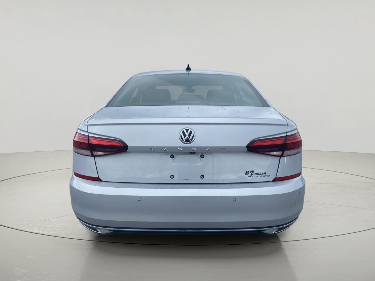 2020 Volkswagen Passat 2.0T SEL