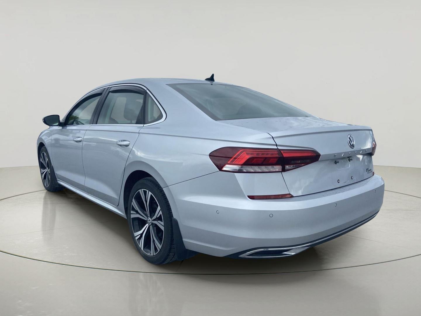 2020 Volkswagen Passat 2.0T SEL