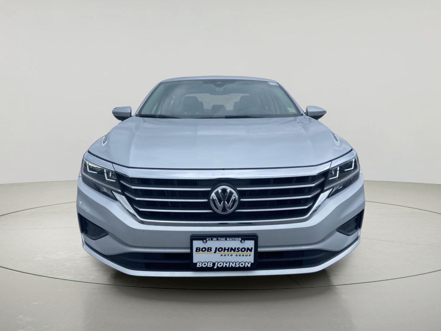 2020 Volkswagen Passat 2.0T SEL