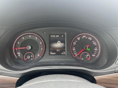 2020 Volkswagen Passat 2.0T SEL