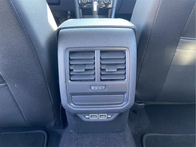 2021 Volkswagen Passat 2.0T SE