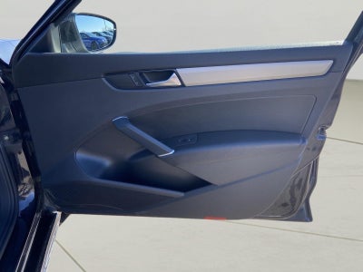 2021 Volkswagen Passat 2.0T SE