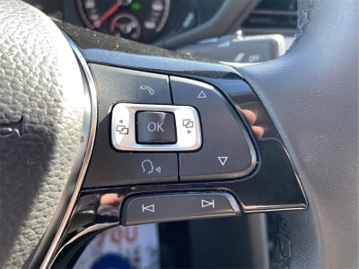 2021 Volkswagen Passat 2.0T SE