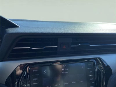 2021 Volkswagen Passat 2.0T SE