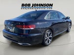 2021 Volkswagen Passat 2.0T SE