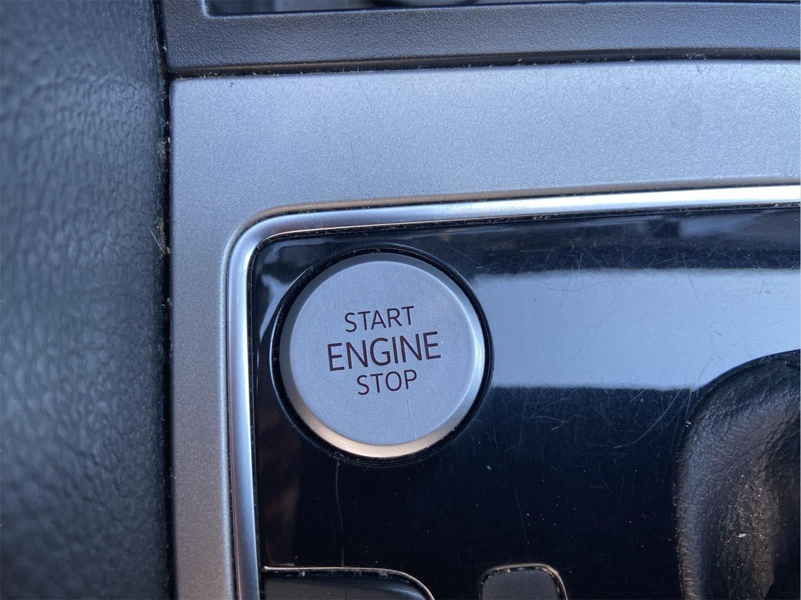 2021 Volkswagen Passat 2.0T SE