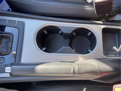 2021 Volkswagen Passat 2.0T SE