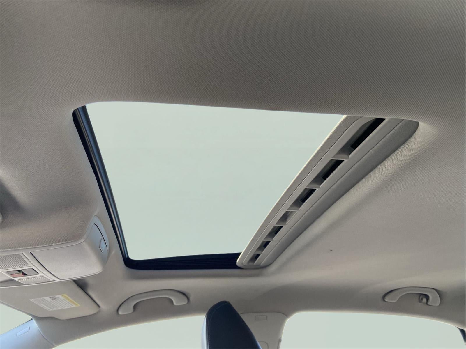 2021 Volkswagen Passat 2.0T SE