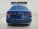 2021 Volkswagen Passat 2.0T SE