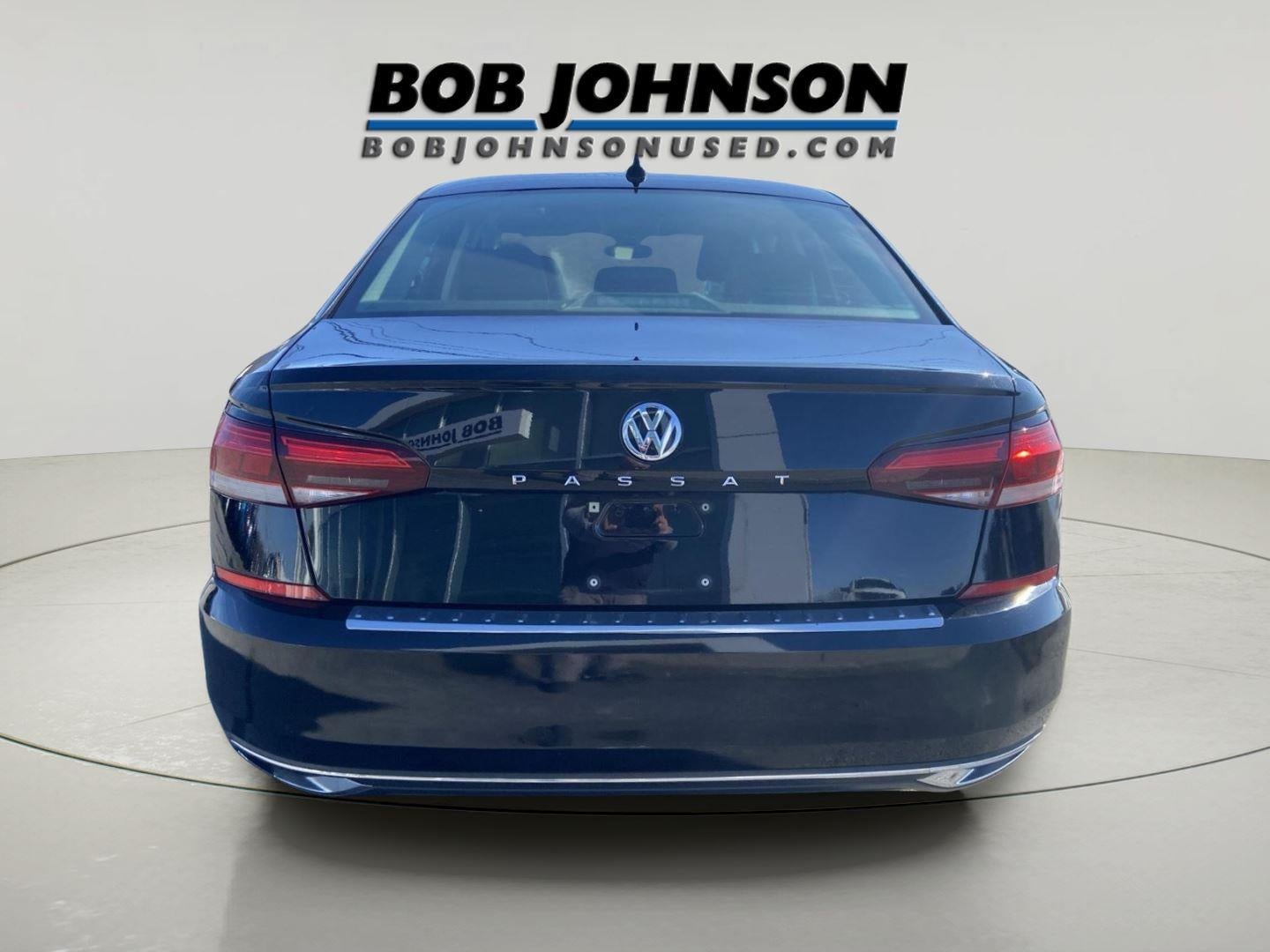 2021 Volkswagen Passat 2.0T SE