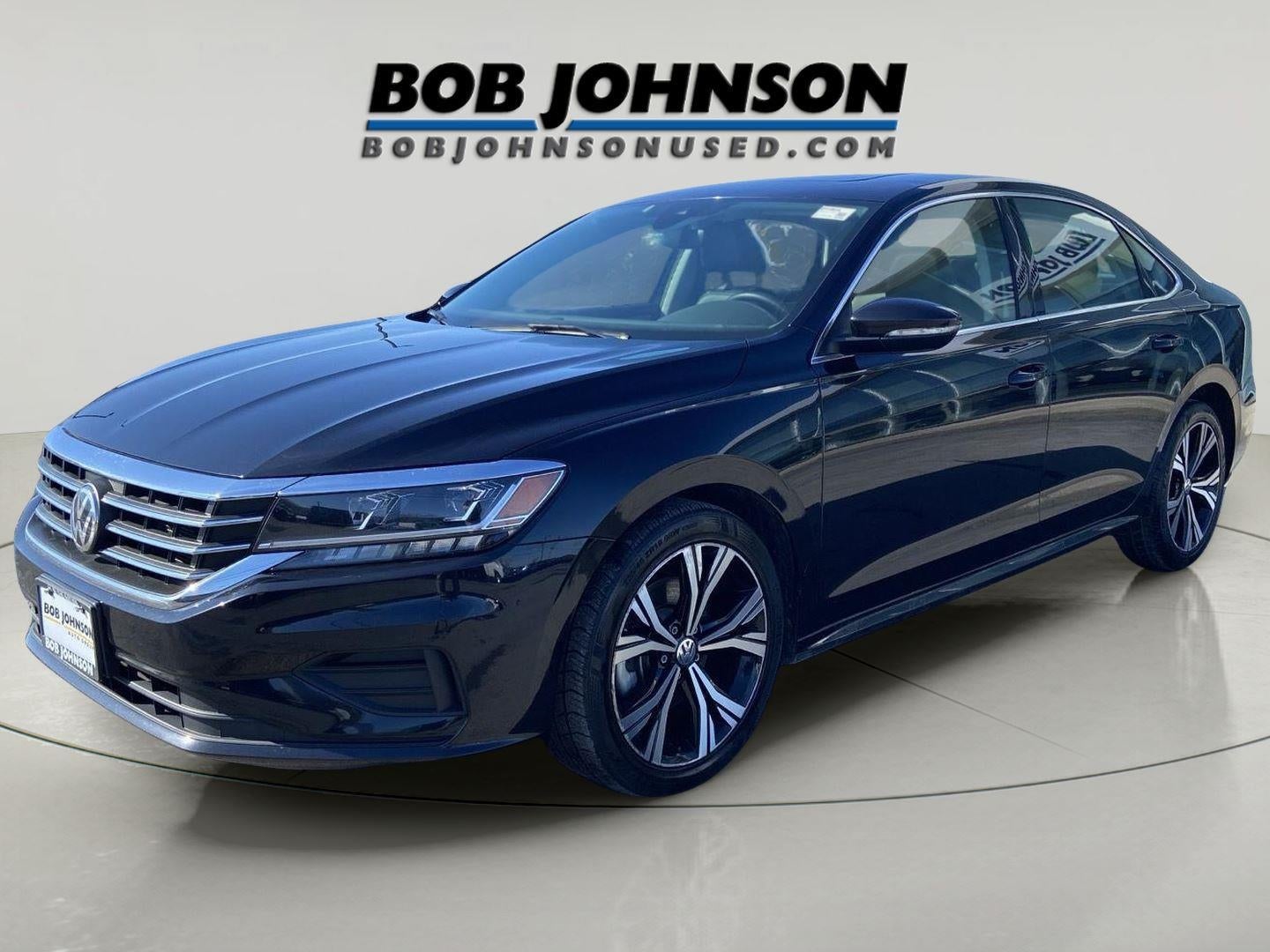 2021 Volkswagen Passat 2.0T SE