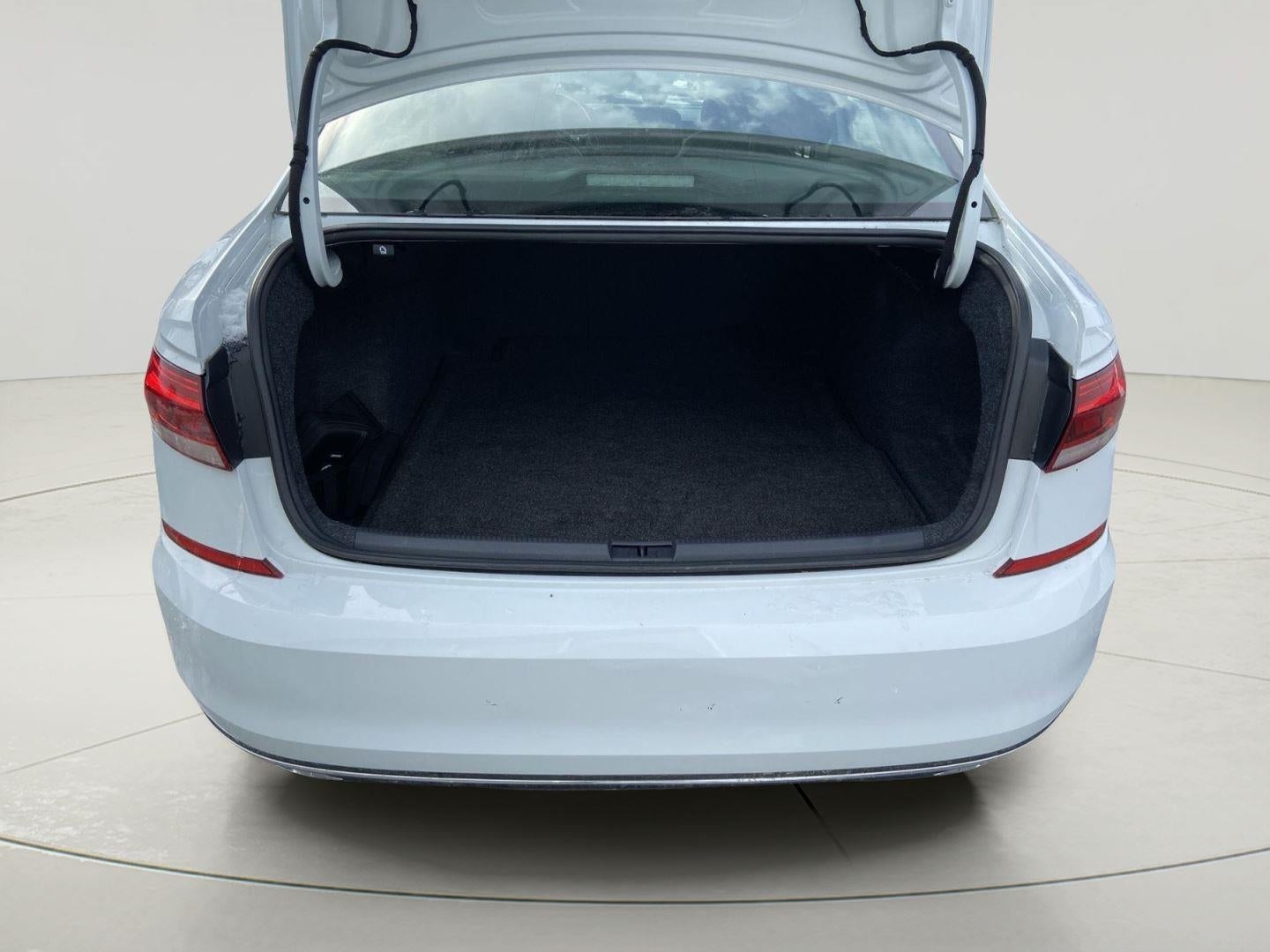 2020 Volkswagen Passat 2.0T SE