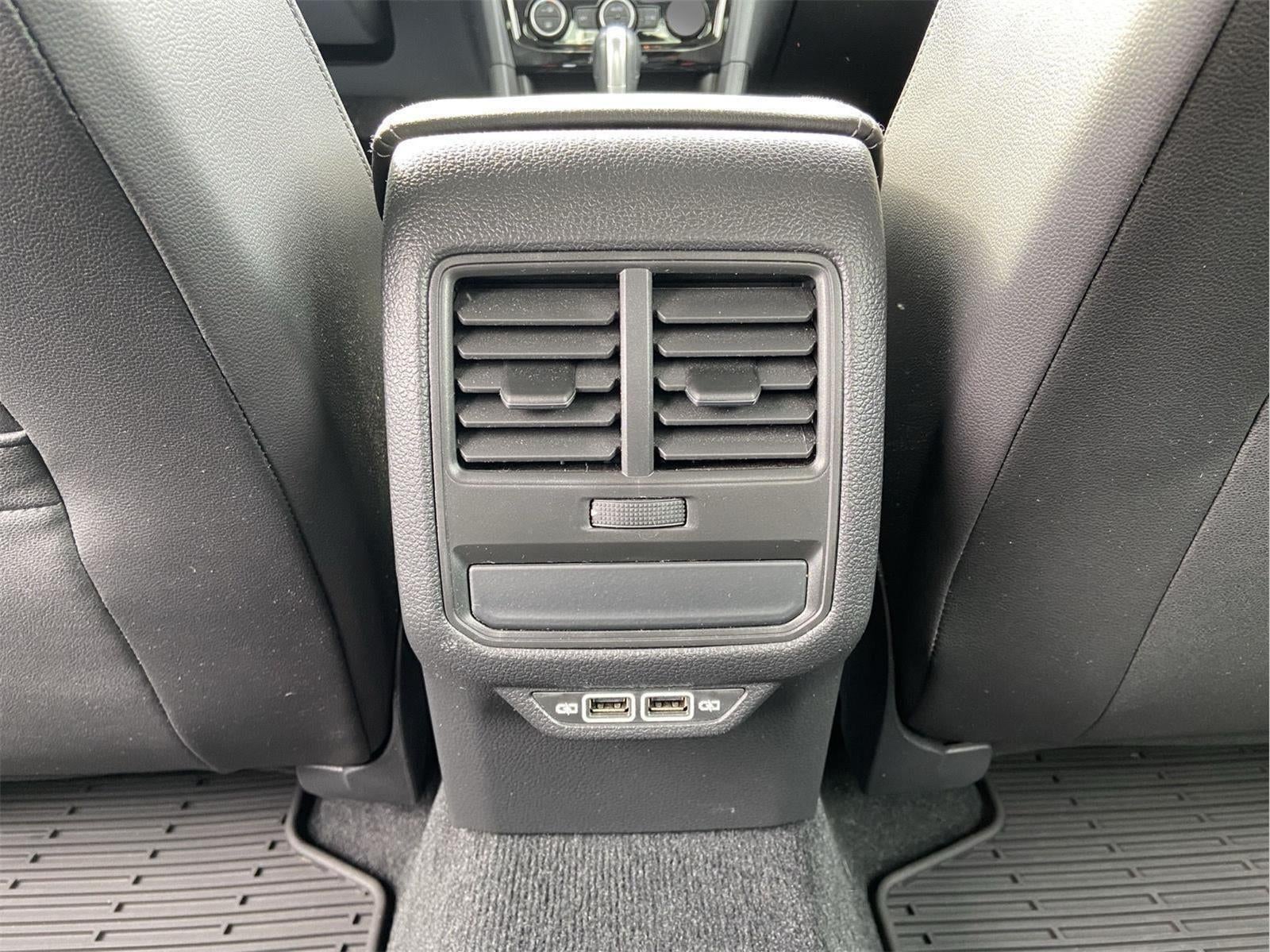 2020 Volkswagen Passat 2.0T SE