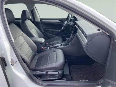 2020 Volkswagen Passat 2.0T SE