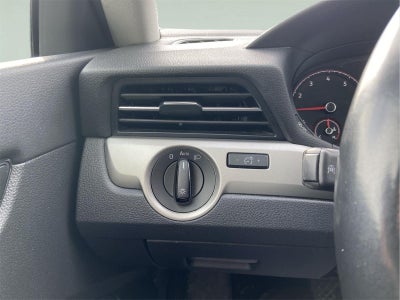 2020 Volkswagen Passat 2.0T SE