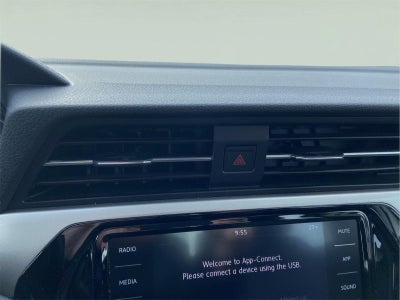 2020 Volkswagen Passat 2.0T SE