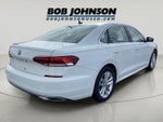 2020 Volkswagen Passat 2.0T SE
