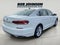2020 Volkswagen Passat 2.0T SE