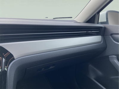 2020 Volkswagen Passat 2.0T SE