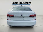 2020 Volkswagen Passat 2.0T SE