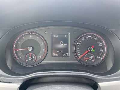 2020 Volkswagen Passat 2.0T SE