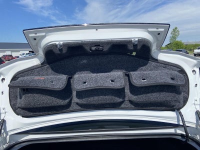 2014 Ford Mustang GT Premium