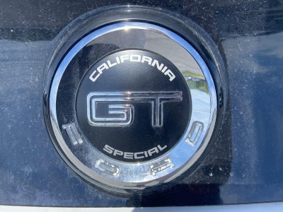 2014 Ford Mustang GT Premium