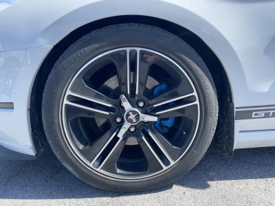 2014 Ford Mustang GT Premium