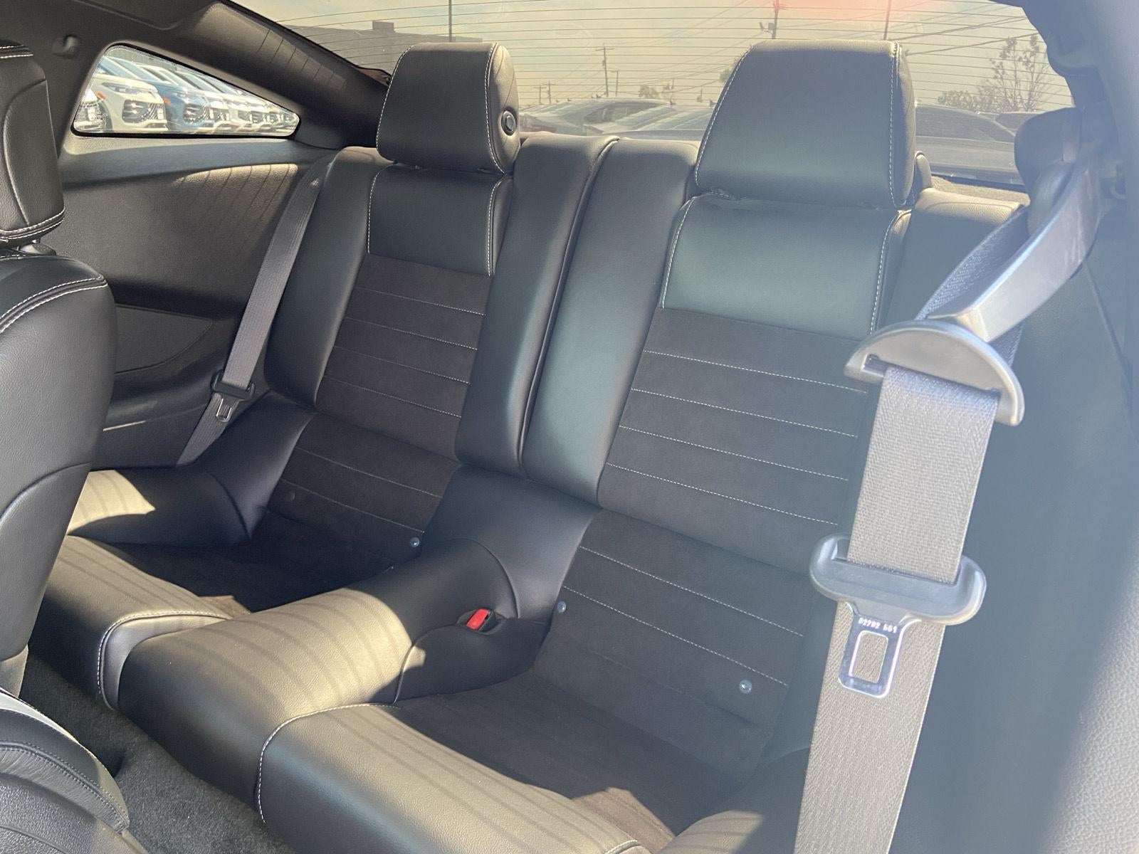 2014 Ford Mustang GT Premium
