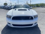 2014 Ford Mustang GT Premium