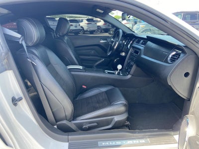 2014 Ford Mustang GT Premium