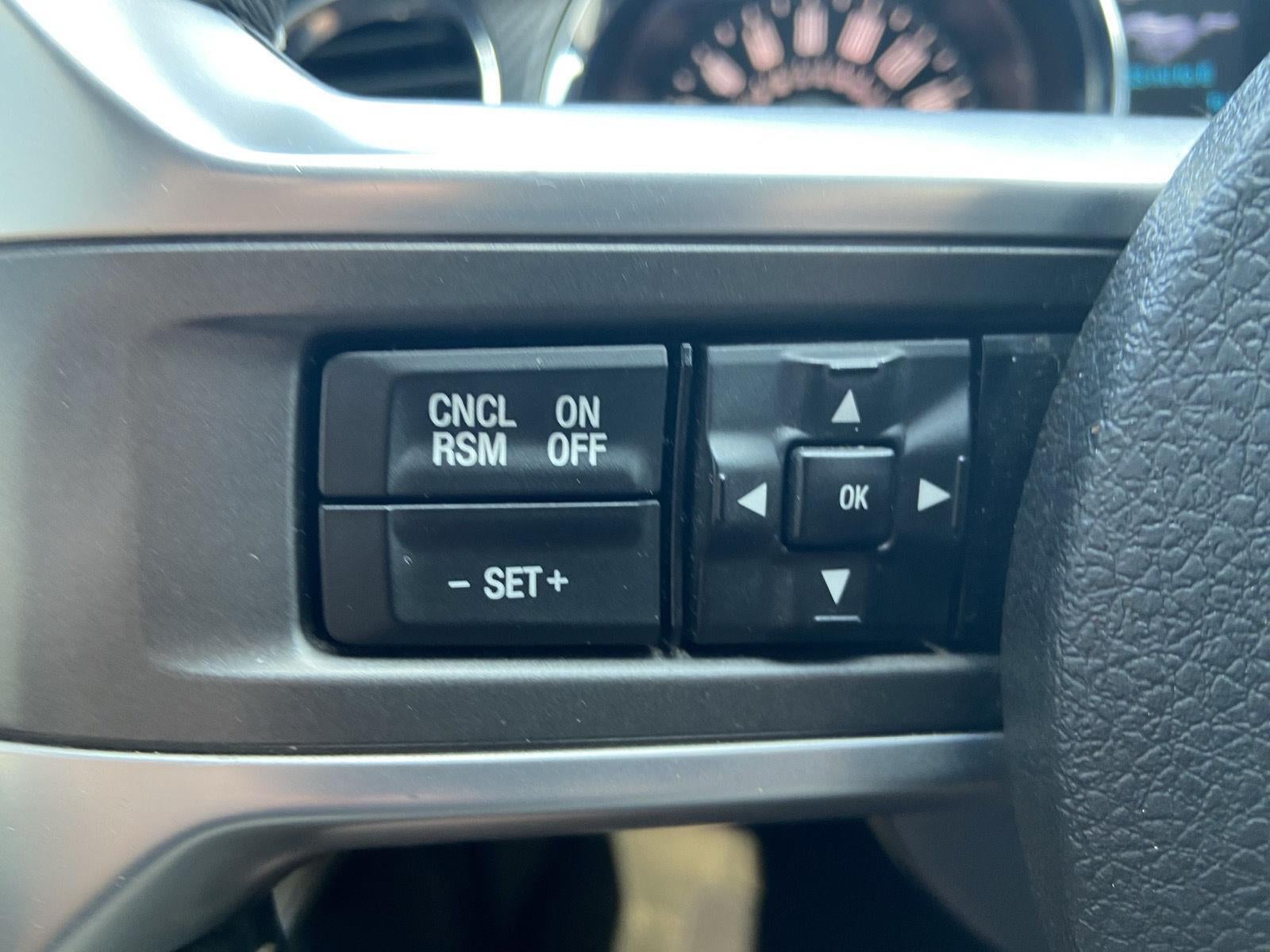 2014 Ford Mustang GT Premium