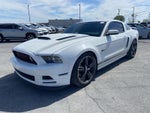 2014 Ford Mustang GT Premium