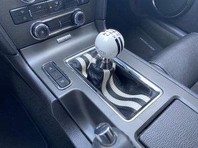 2014 Ford Mustang GT Premium
