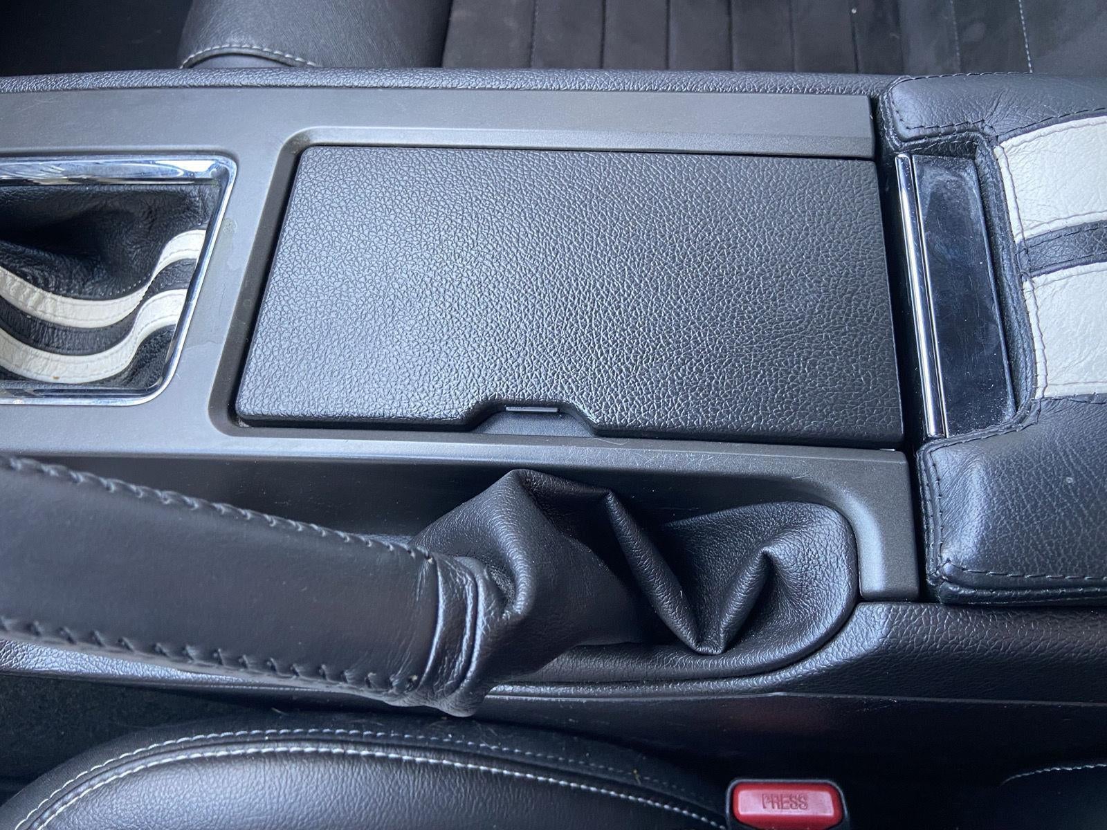 2014 Ford Mustang GT Premium