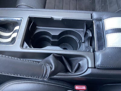 2014 Ford Mustang GT Premium