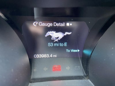 2014 Ford Mustang GT Premium