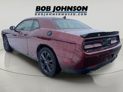 2020 Dodge Challenger GT