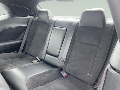 2020 Dodge Challenger GT