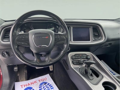 2020 Dodge Challenger GT